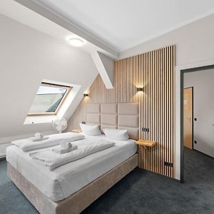 Hotel Comenius